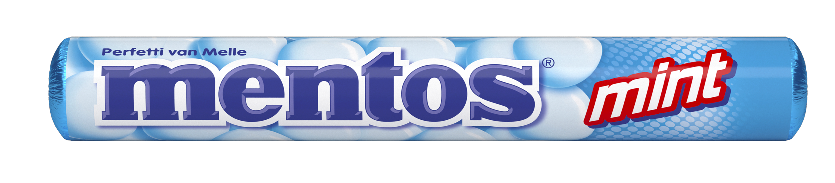 Mentos Kiss Sour Morango | Mentos Brazil